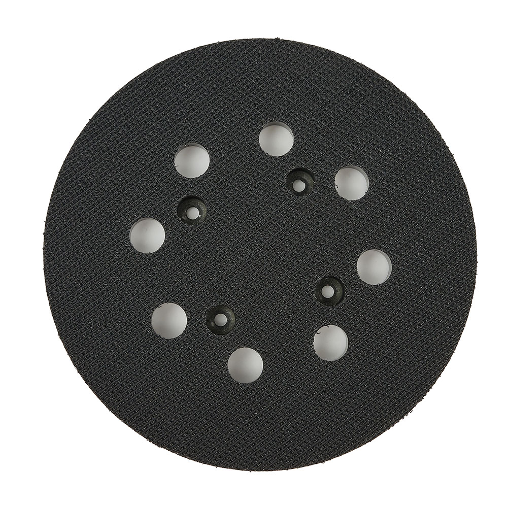 Woodworking Resin - 1pcs Sanding Pad, 5 Inch 125mm,