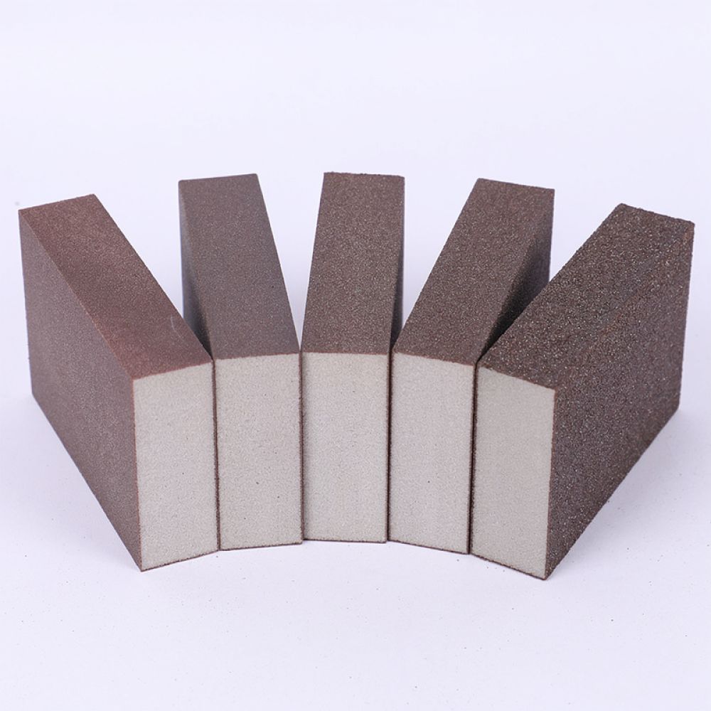 Woodworking Workshop - For Kmoliduo Woodworking Grinding Block Abrasive