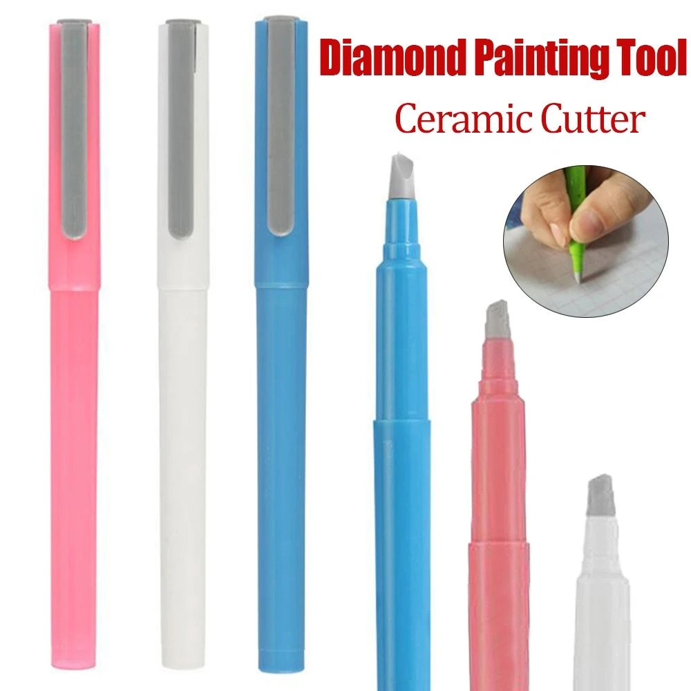 DIY Diamond Painting Parchment - Drawknife Blade 评论和价格