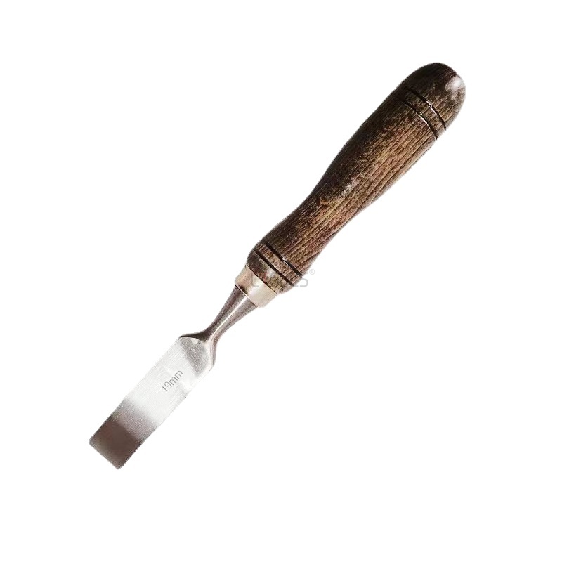 Hand-held Wooden Turning Tool  - Wood Chisel Set 评论和价格