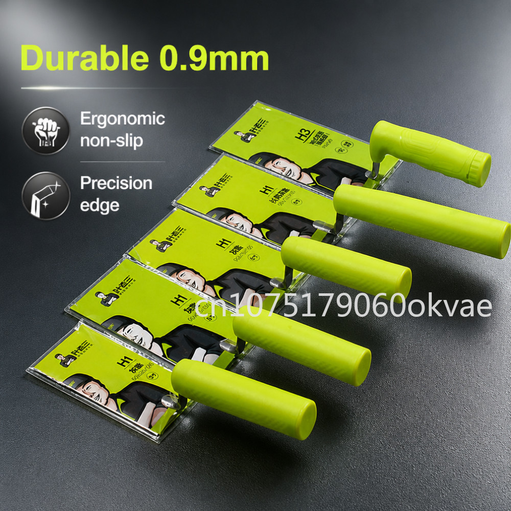 Professional Masonry Trowel 0. - Drawknife Blade 评论和价格
