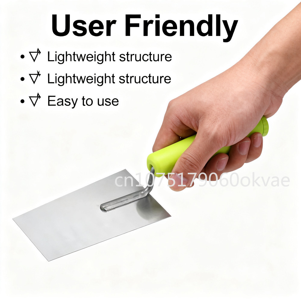 Professional Masonry Trowel 0. - Drawknife Blade 评论和价格
