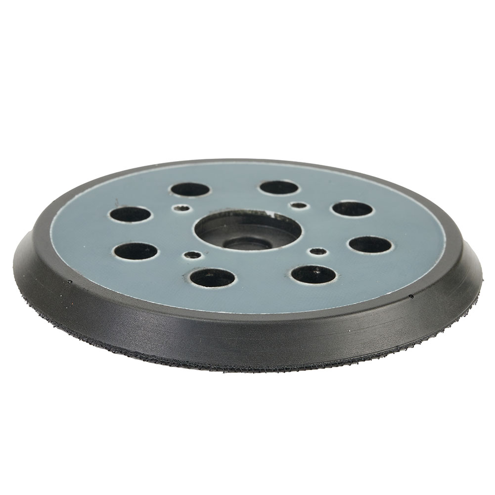 1pcs Sanding Pad, 5 Inch 125mm - Woodworking Resin 评论和价格