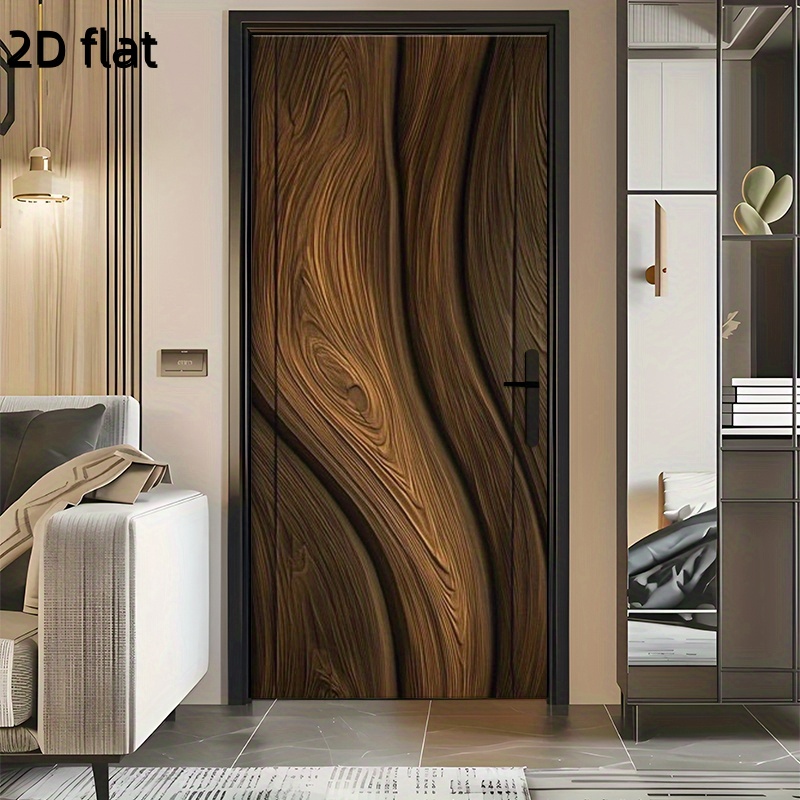 1 pair of wood grain design 2D - Woodworking Glue 评论和价格