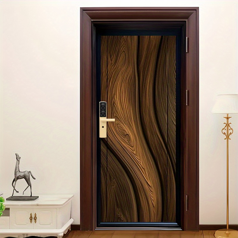 1 pair of wood grain design 2D - Woodworking Glue 评论和价格