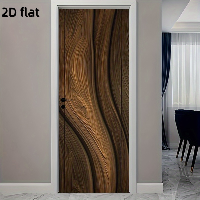 1 pair of wood grain design 2D - Woodworking Glue 评论和价格