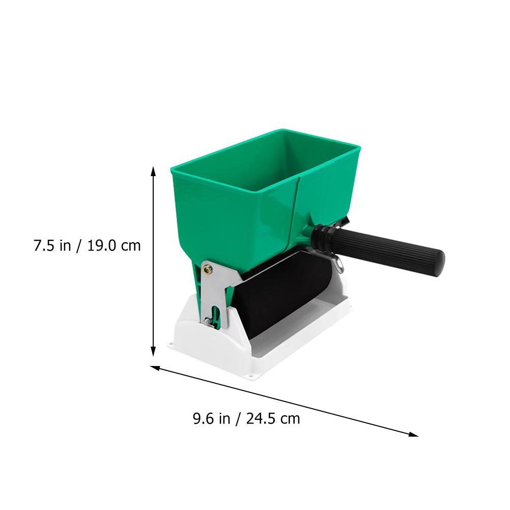 Handheld Glue Roller Portable  - Woodworking Glue 评论和价格