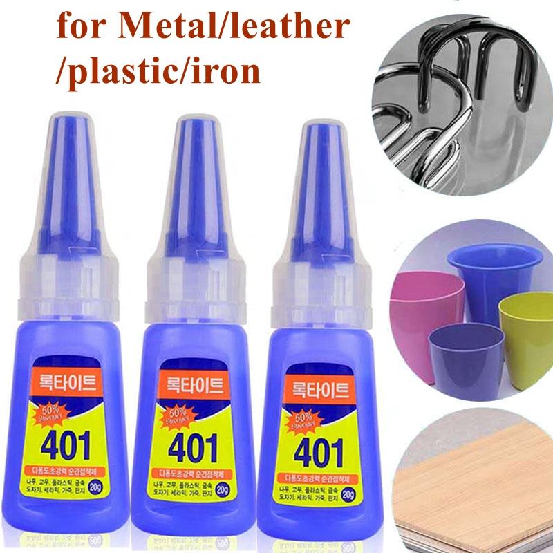 Multifunctional 401 Glue Insta - Woodworking Glue 评论和价格