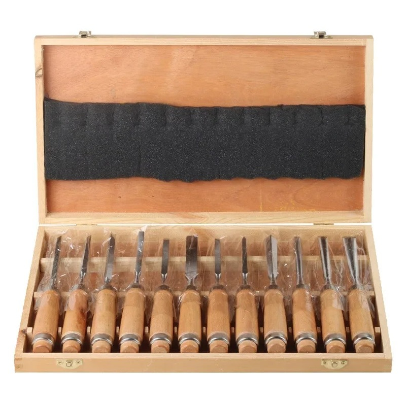 For Workshop Woodworking Carpe - Wood Chisel Set 评论和价格