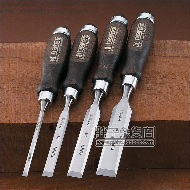 Woodworking Chisel Set Heavy D - Wood Chisel Set 评论和价格
