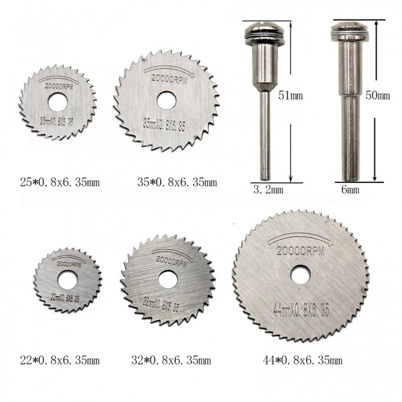 3.2mm/6mm connecting rod hand  - Woodworking Workshop 评论和价格