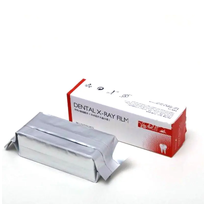 Dental X-Ray Film Size 3CM * 4 - Woodworking Machinery For Sale 评论和价格