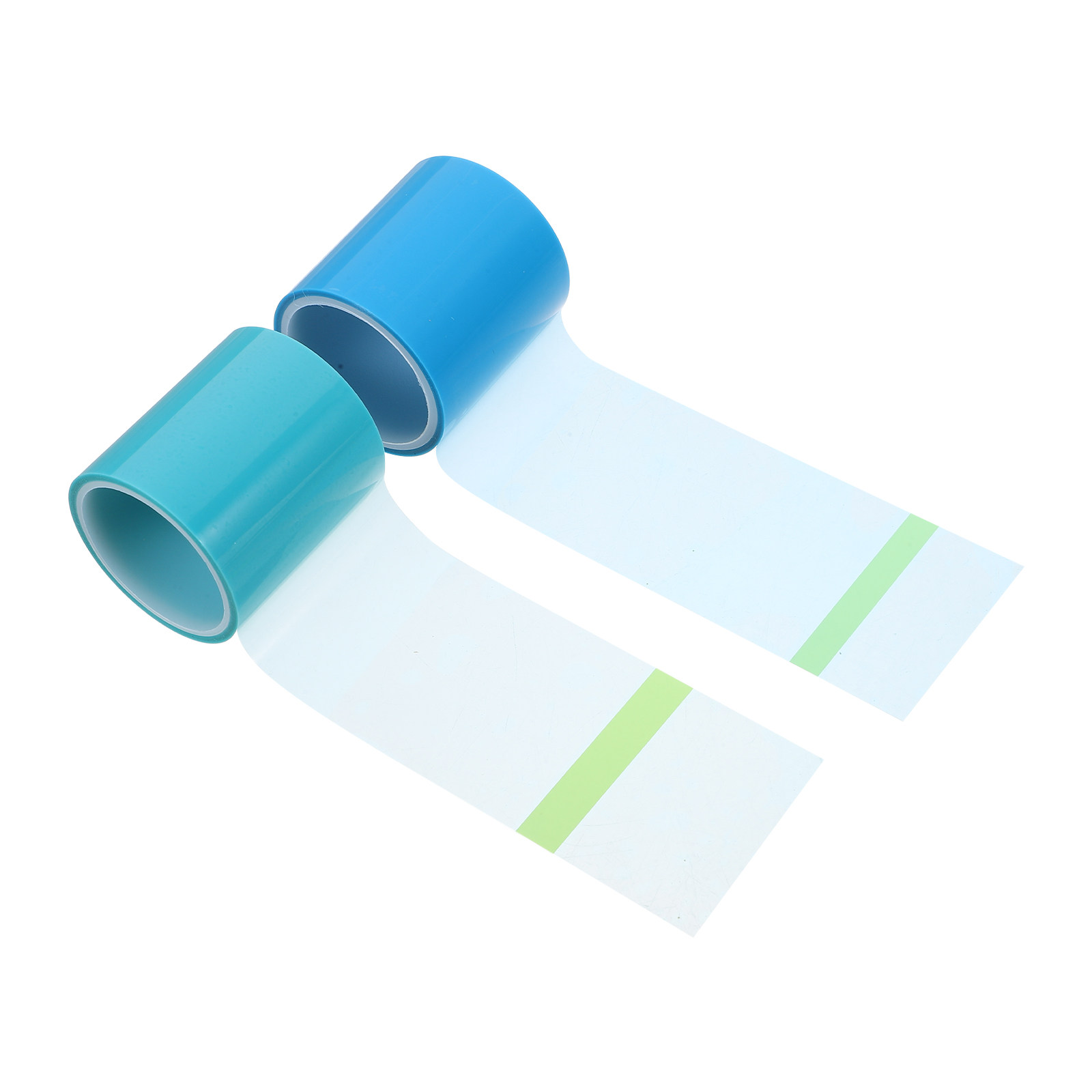 2 Rolls Resin Prototype Tape T - Woodworking Resin 评论和价格