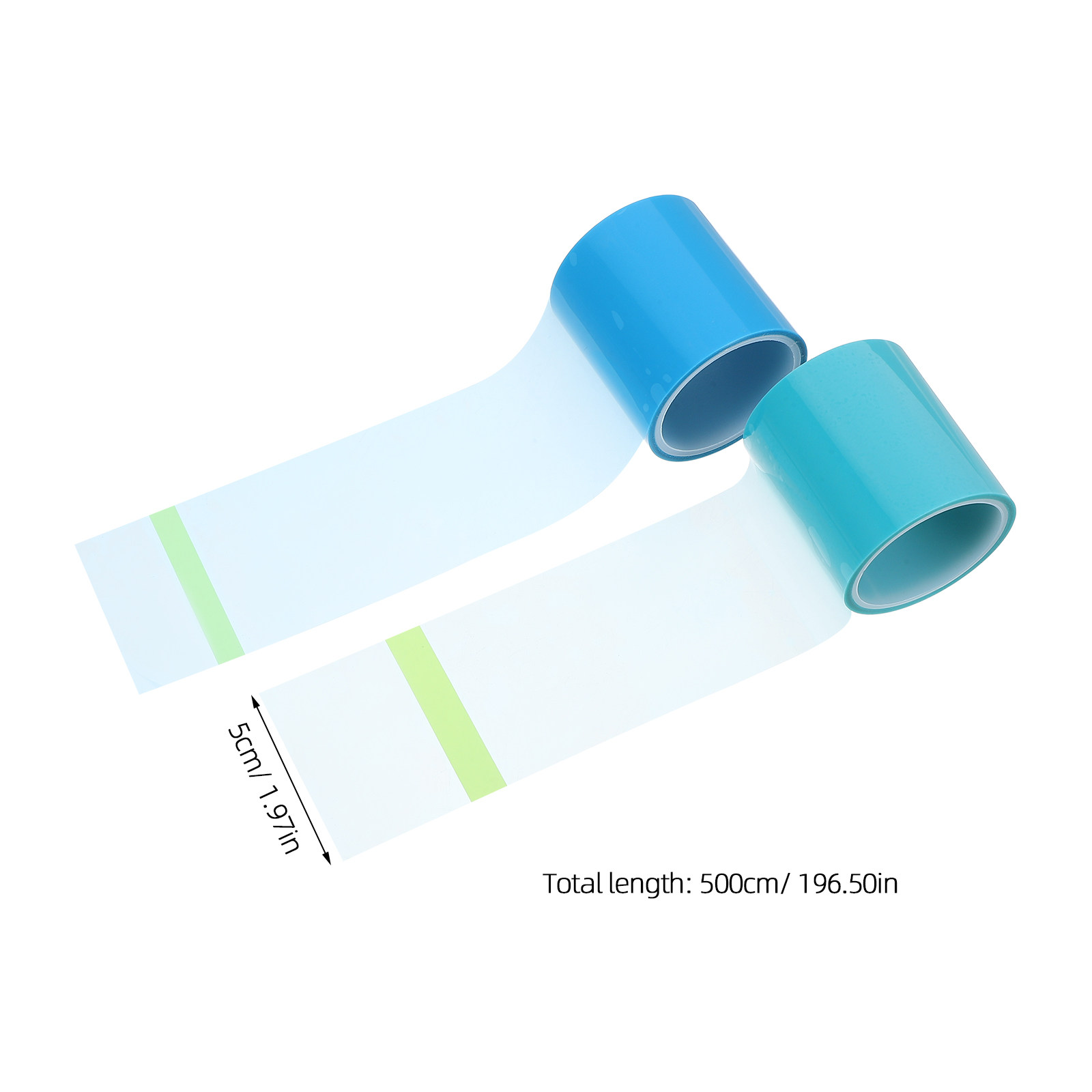 2 Rolls Resin Prototype Tape T - Woodworking Resin 评论和价格