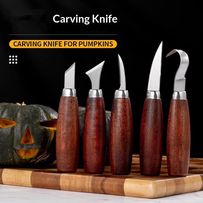 5pcs Tools For Wood Carving Ch - Wood Chisel Set 评论和价格