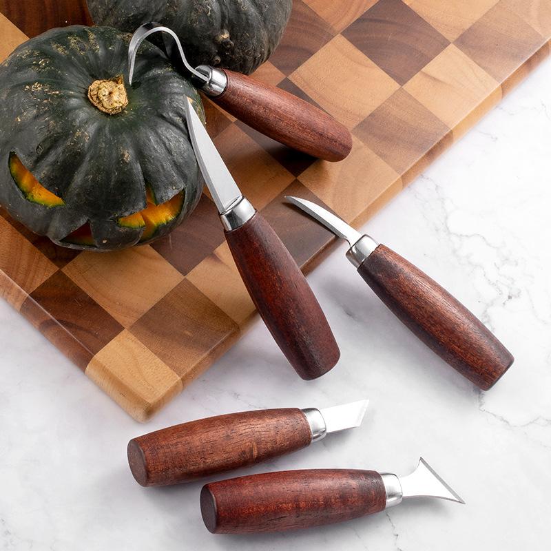 5pcs Tools For Wood Carving Ch - Wood Chisel Set 评论和价格