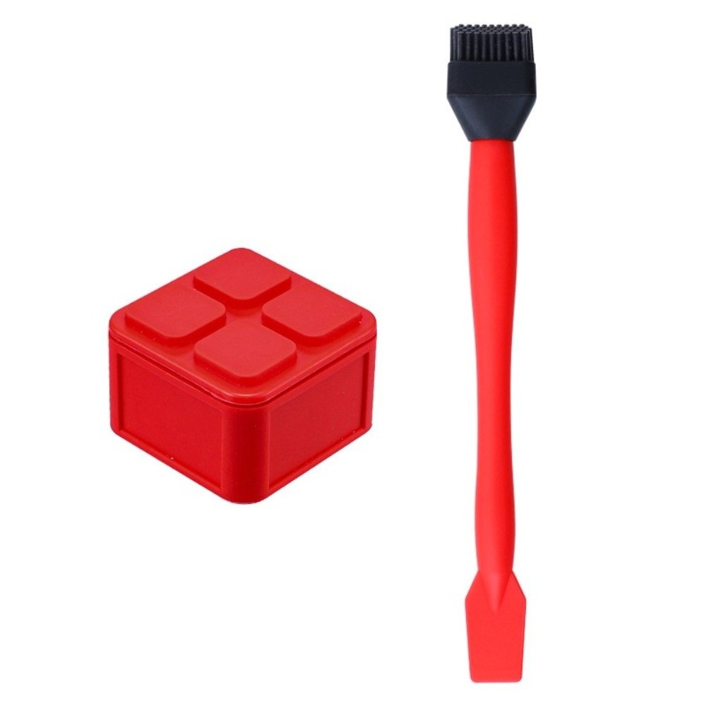 Silicone Glue Brush with Seala - Woodworking Glue 评论和价格