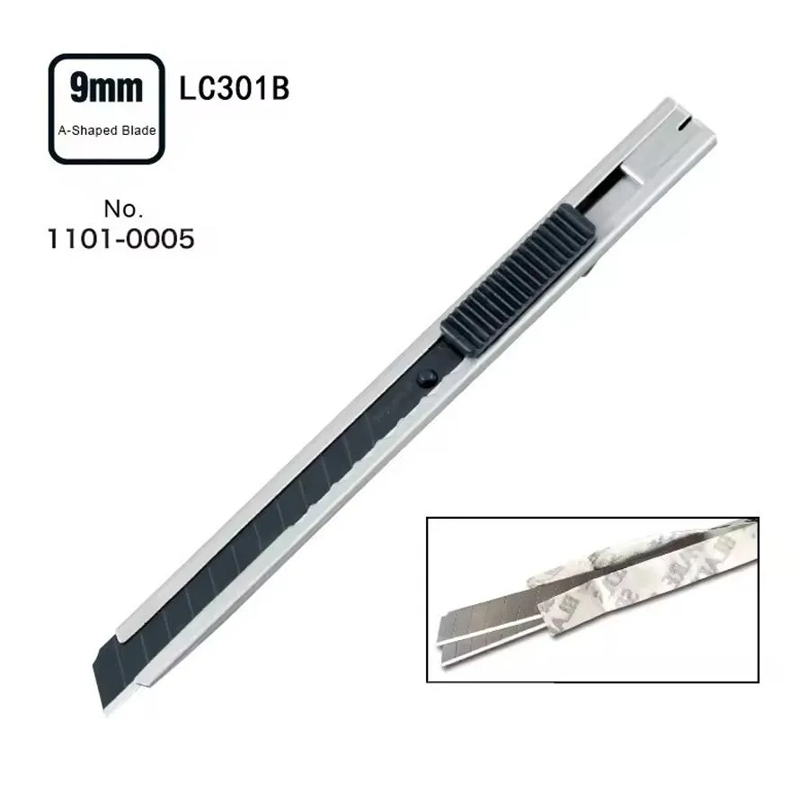 TAJIMA LC301B Mini Utility Kni - Woodworking Wallpaper 评论和价格