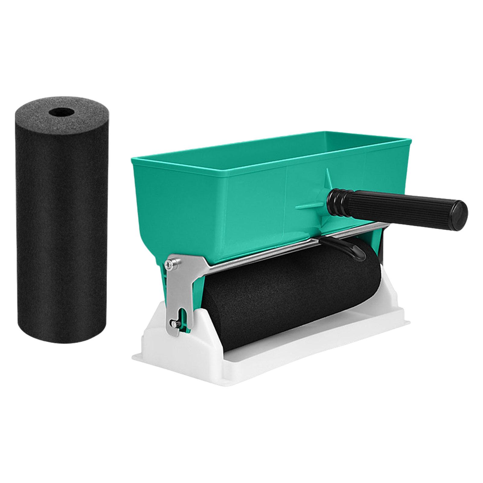 Handheld Glue Applicator Rolle - Woodworking Glue 评论和价格