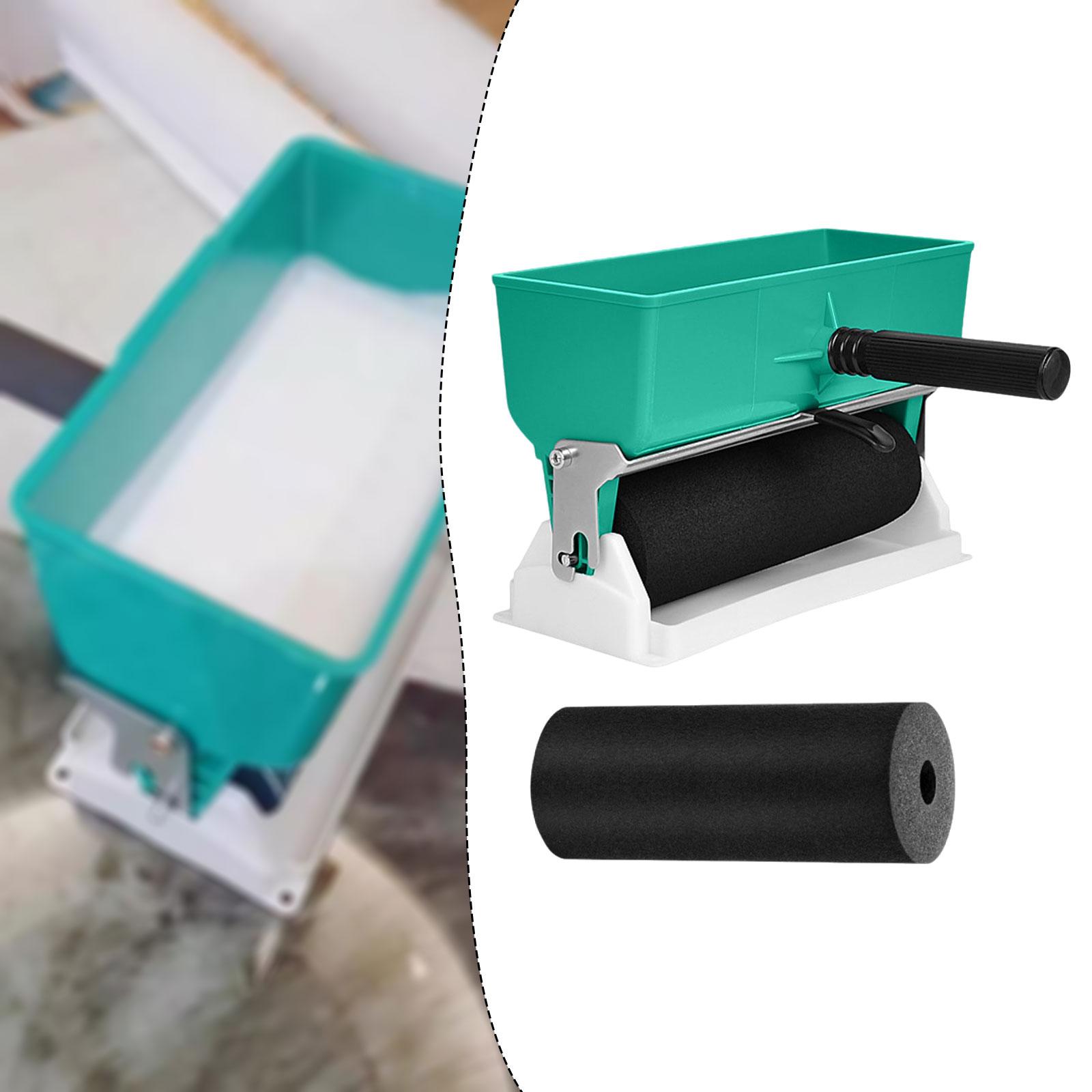 Handheld Glue Applicator Rolle - Woodworking Glue 评论和价格
