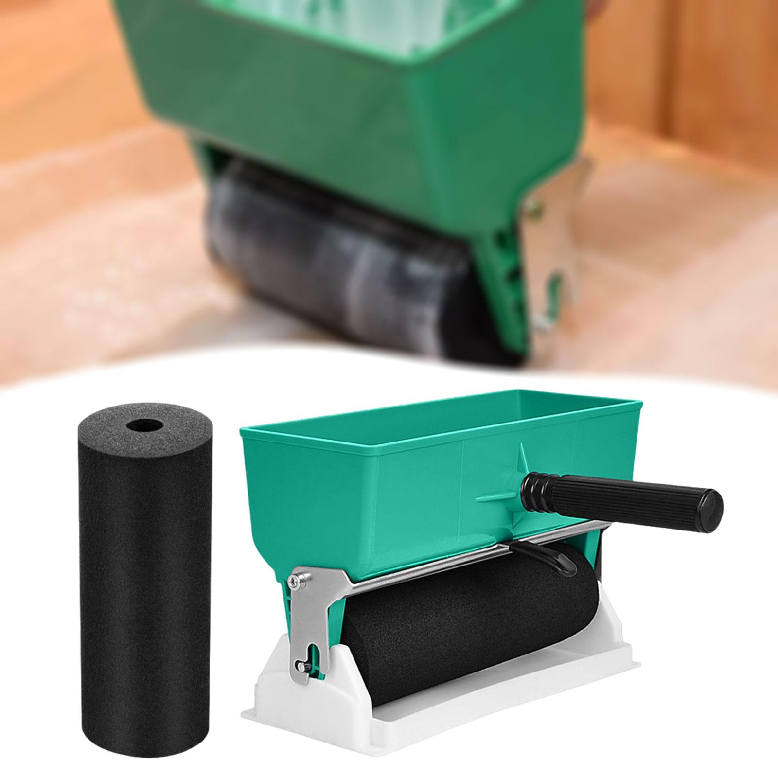 Handheld Glue Applicator Rolle - Woodworking Glue 评论和价格